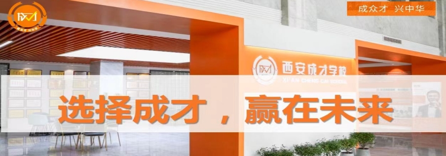 西安成才学校