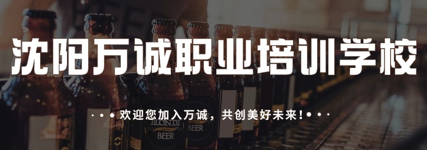 沈阳万诚职业培训学校