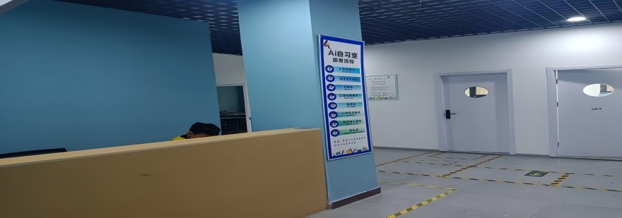 河南学成启思教育