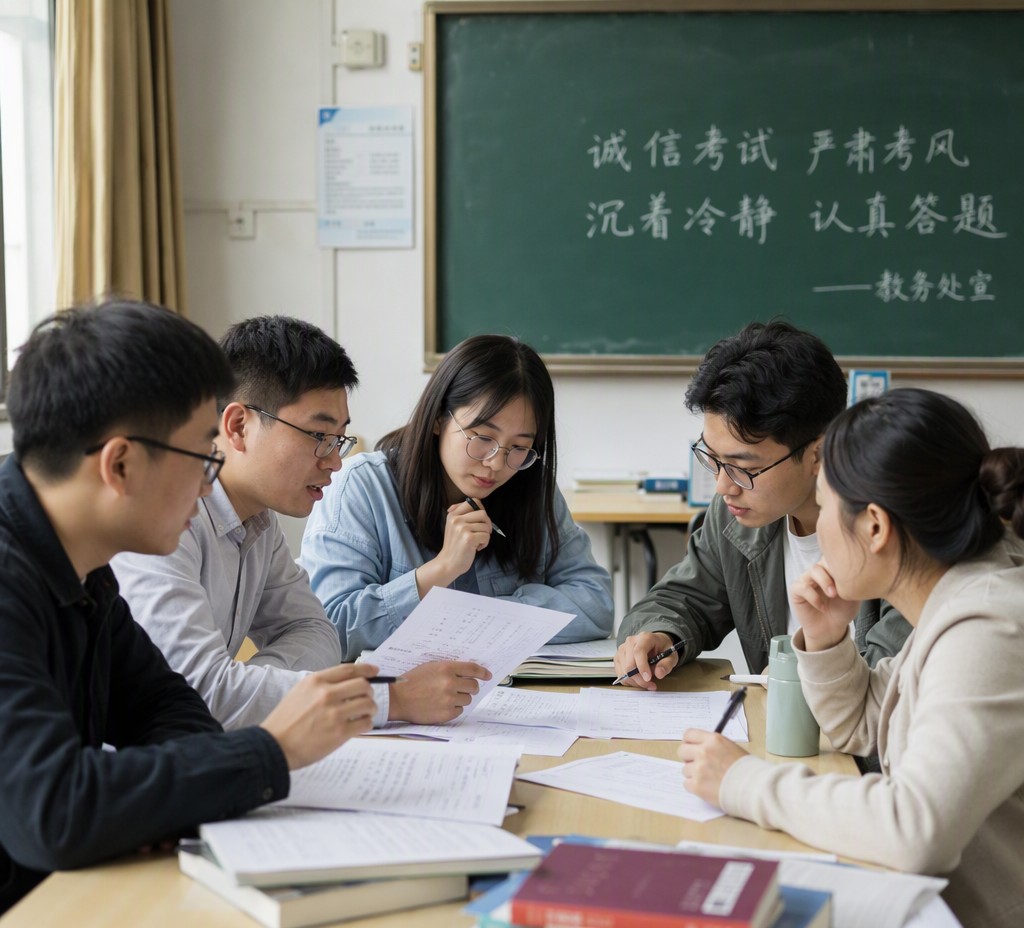 终身无限学班(走读)课堂实景