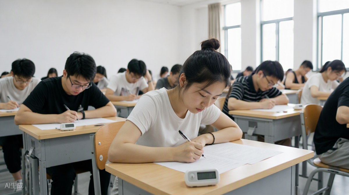 国考公告发布后,甘肃考生如何用一个月冲刺上岸?