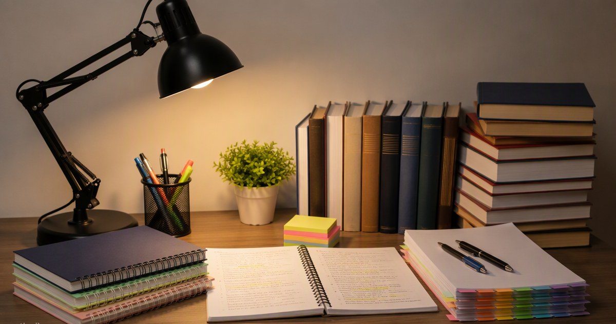 公考笔试系统班教学实施记录:6名学员的完整一程
