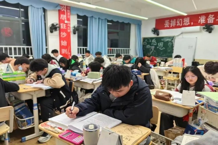 南昌天行创世纪学校学员高分上岸一览