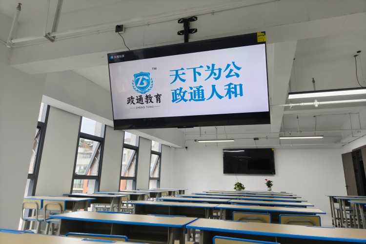 云南政通公考学员成功上岸一览