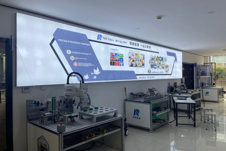 上海霏研教育学员好评一览