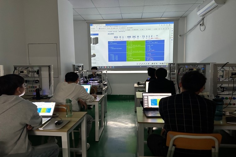 苏州好智坊实训基地学员成功案例一览