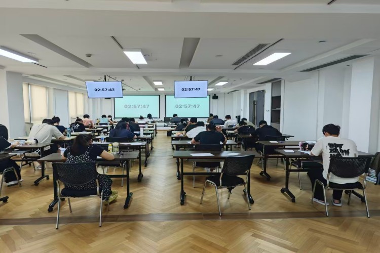 浙江砺行公考学员成功上岸一览表