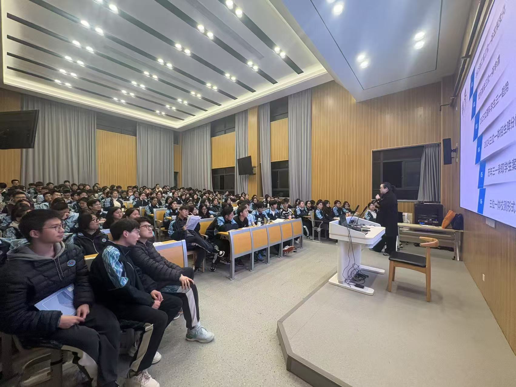 浙江弘德教育学员中考成功上岸一览