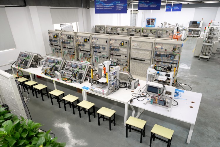 电工专属PLC精进班