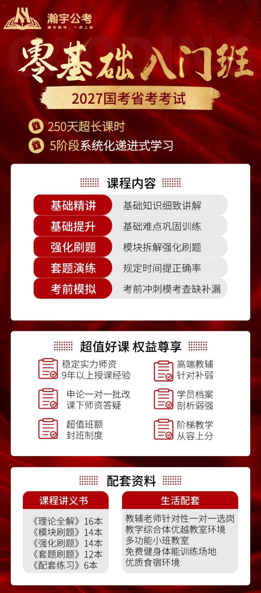 2027国考省考考试