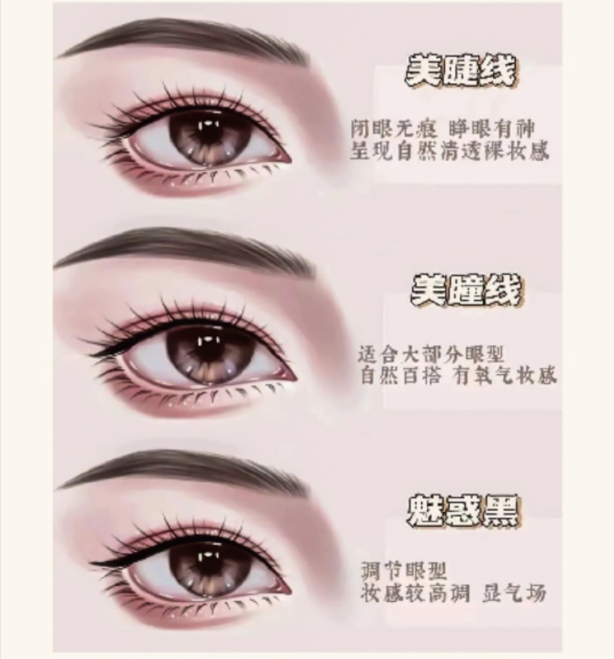 昆明化妆全科班