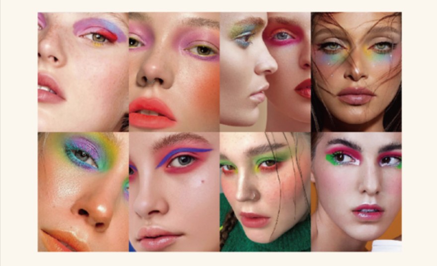 昆明化妆全科班