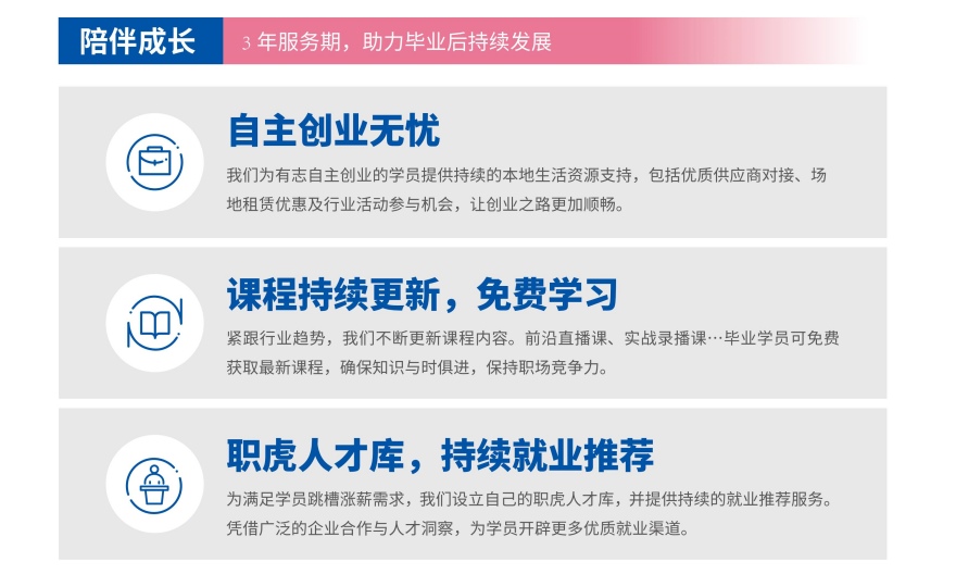 AGI本地生活课程