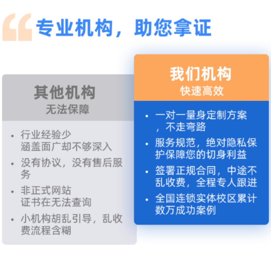 职称评审助理工程师课程开课啦！火热报名中！