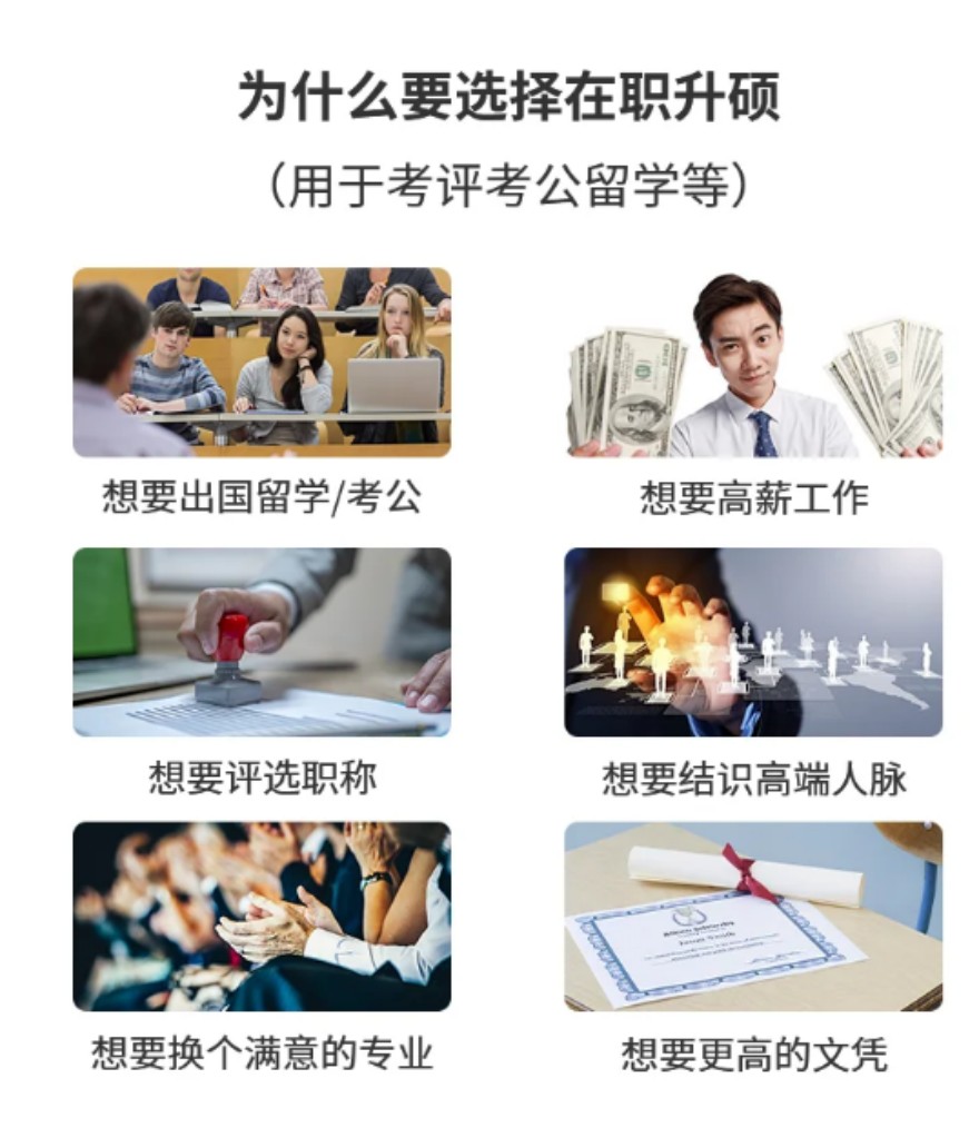 同等学力申硕课程开课啦！欢迎咨询！