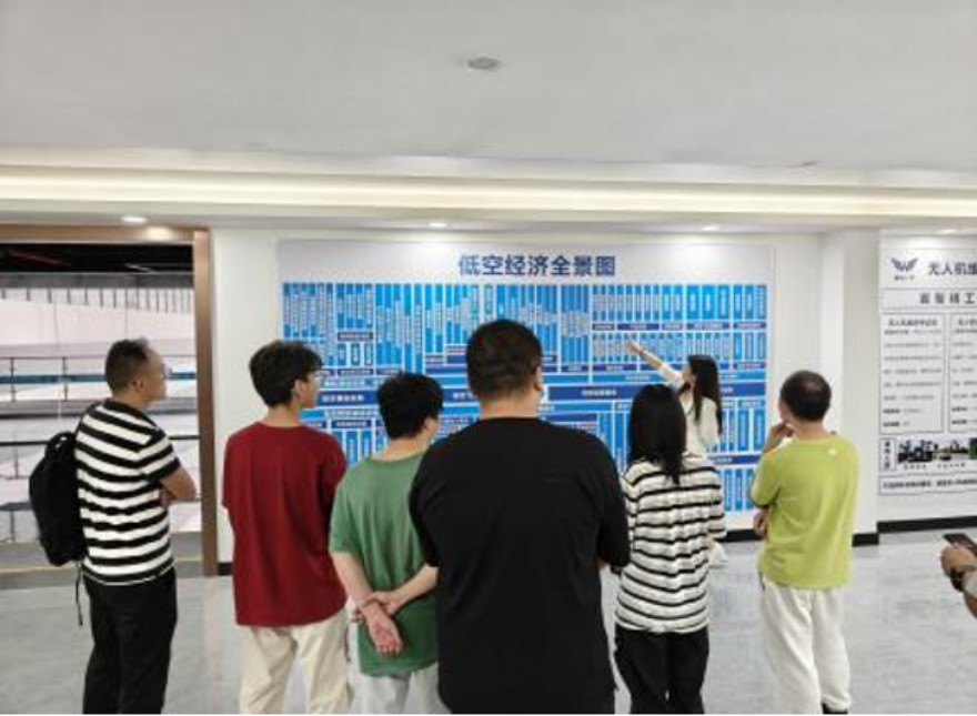 无人机维修工程师中级班课程开课啦!欢迎咨询!