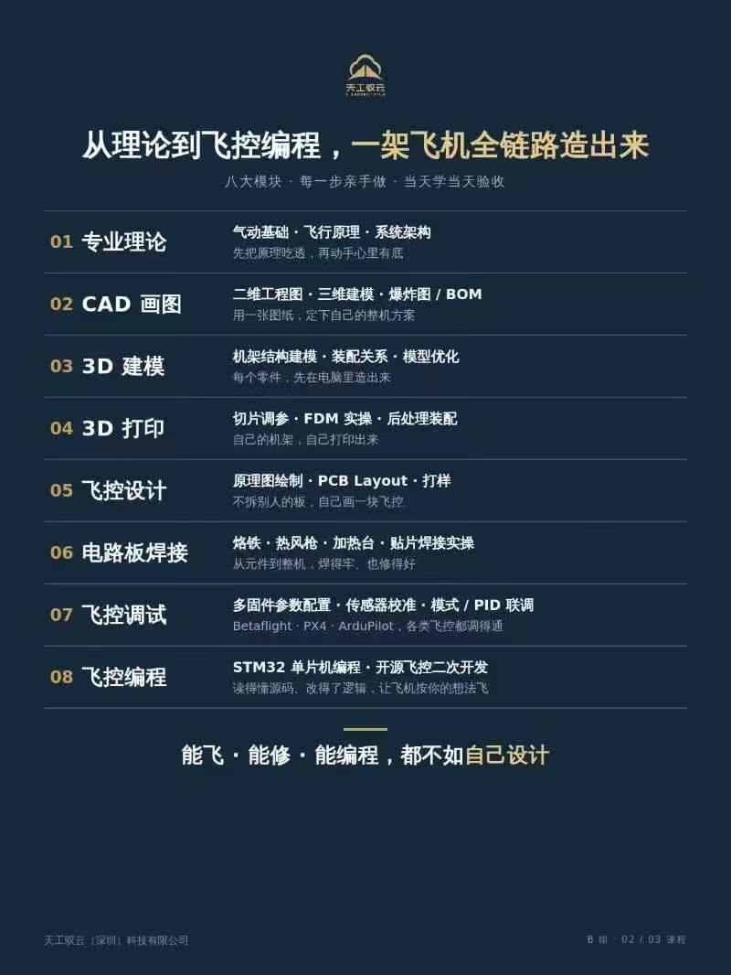 无人机工程师全能班开课了,火热报名中,欢迎咨询！