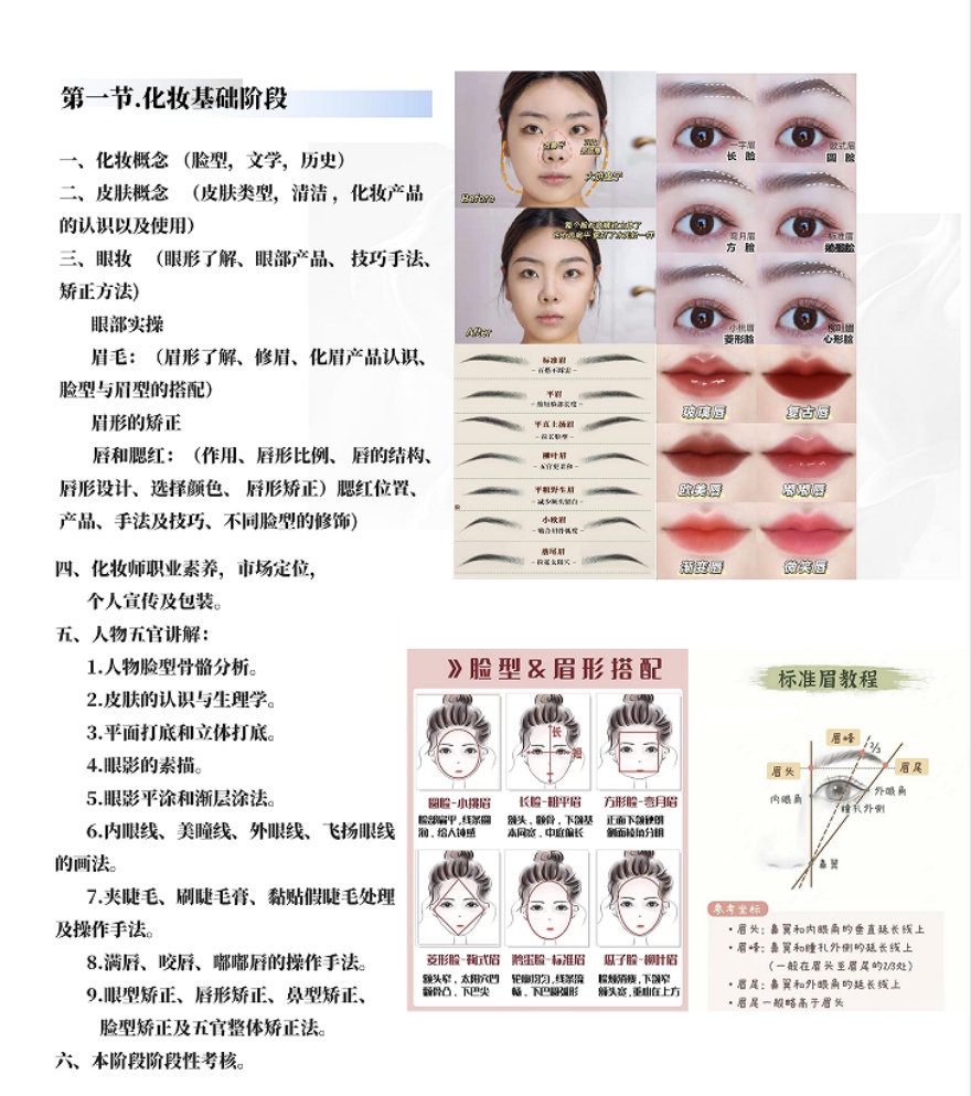 昆明影楼全能综合班