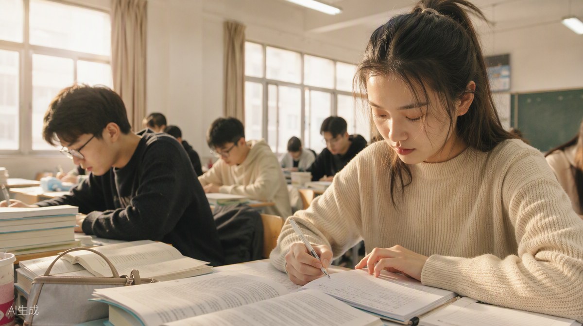 专升本英语提分难?抓住这三个高频题型就够了