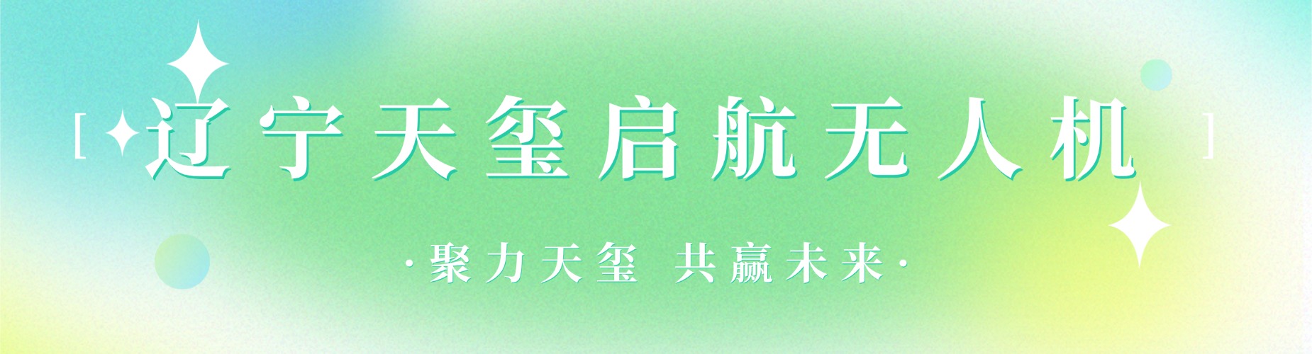 辽宁天玺启航无人机