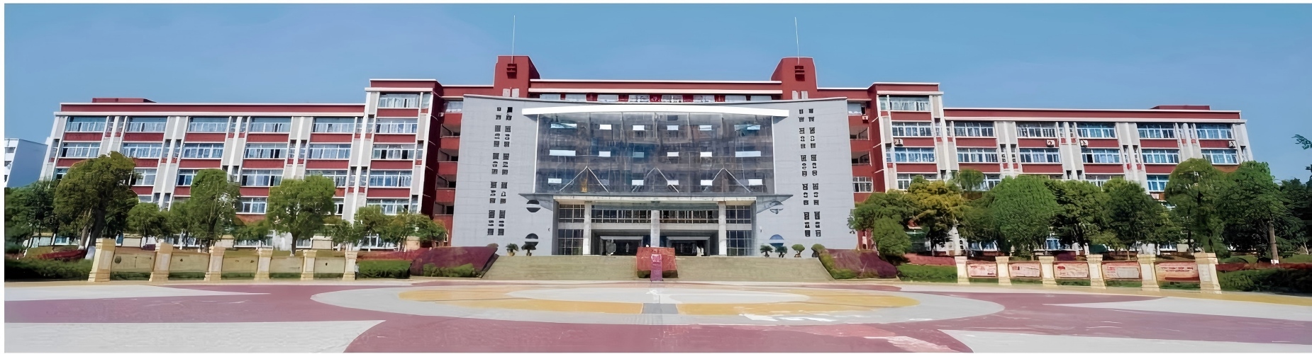 重庆望江技工学校