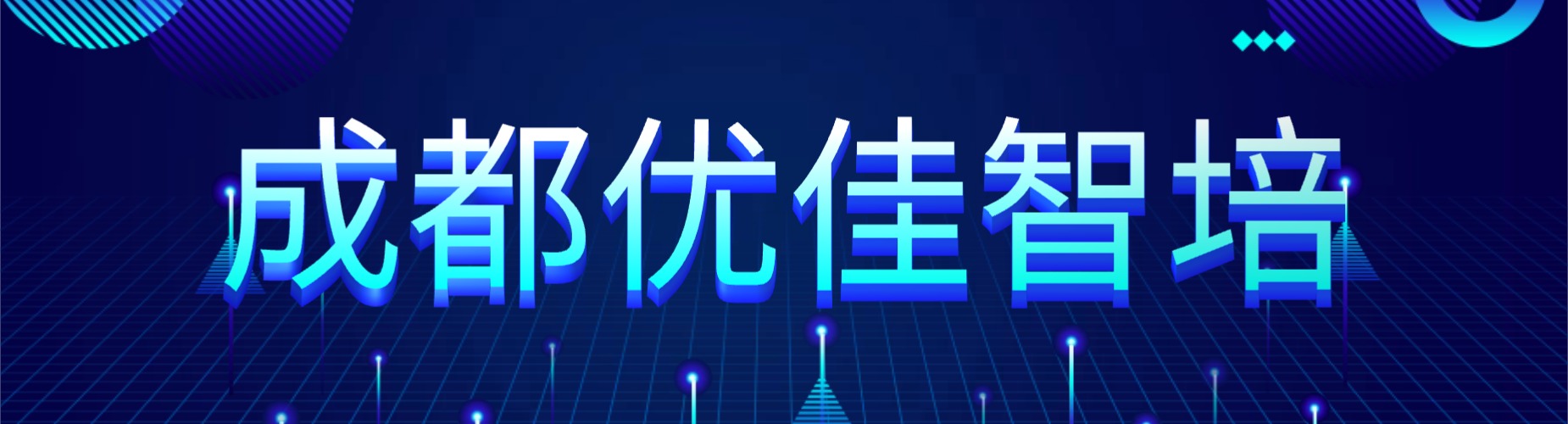 成都优佳智培