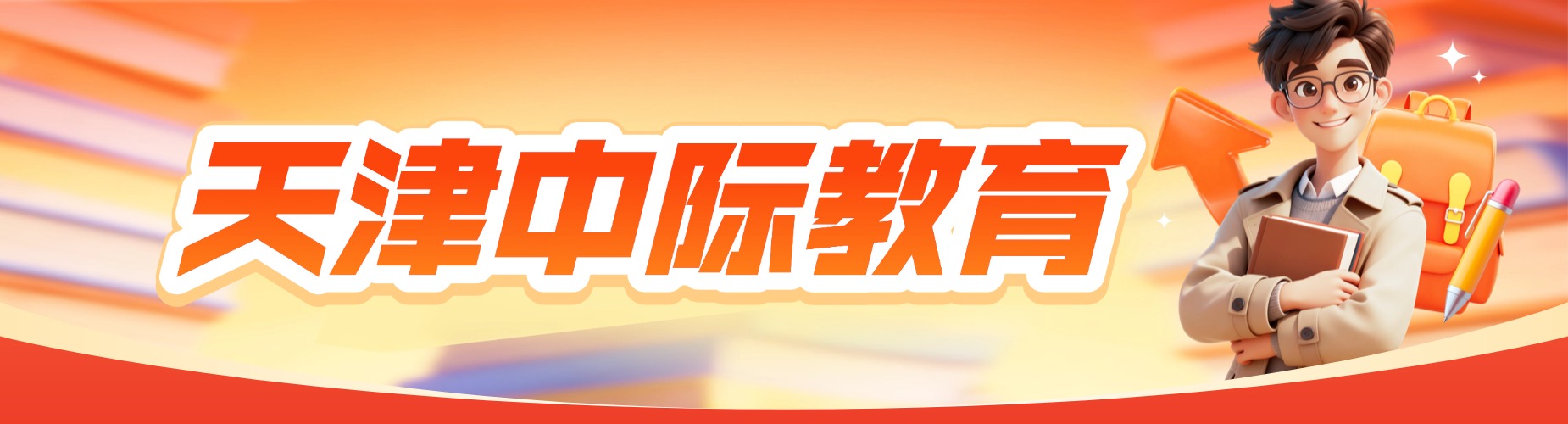 天津中际教育