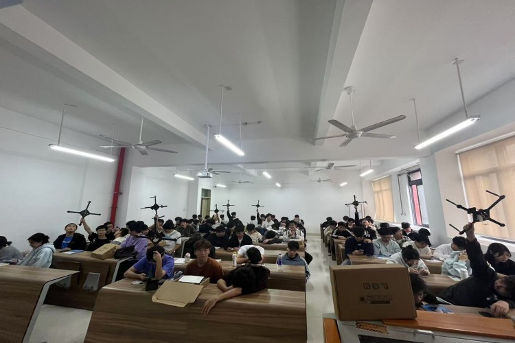 深圳无人机超视距驾驶员培训课程