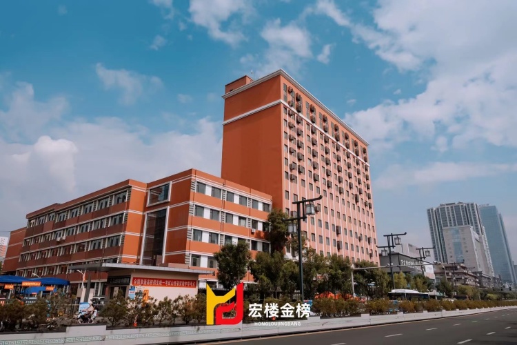 宏楼学生作息时间表