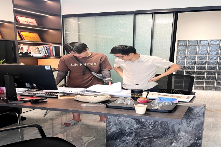 全屋定制设计全科提升班