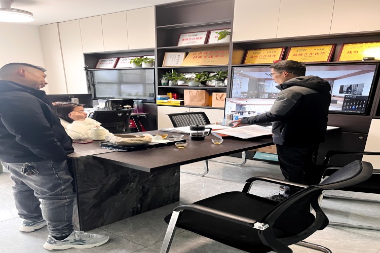 酷家乐效果图精品提升班