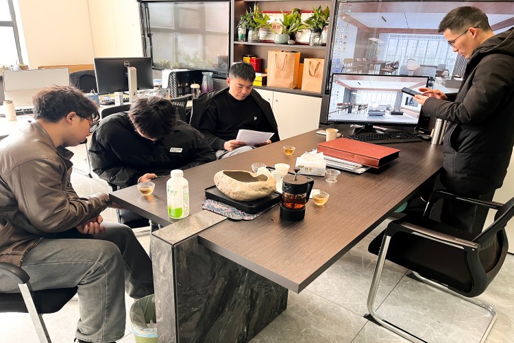 办公文员精品提升班