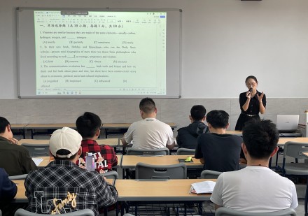 广州考研英语培训课程