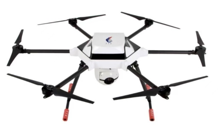 多旋翼无人机执照课程