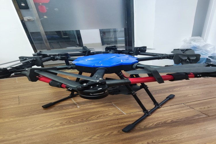 无人机考试课程培训