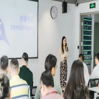 研途考研课程培训