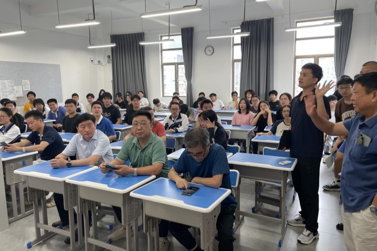 深圳26届春季高考培训班