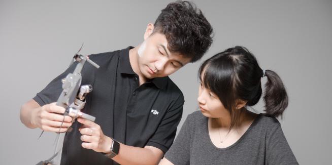 无人机应用通识