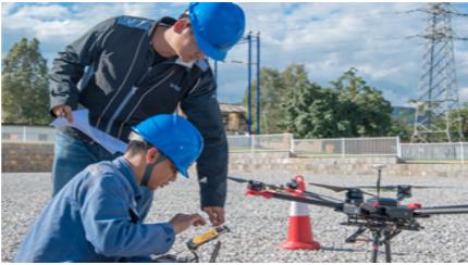 从0到1：无人机创业实战通关课