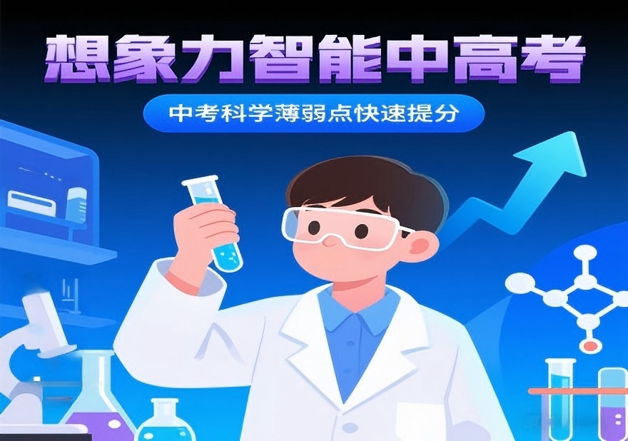 中考科学课程
