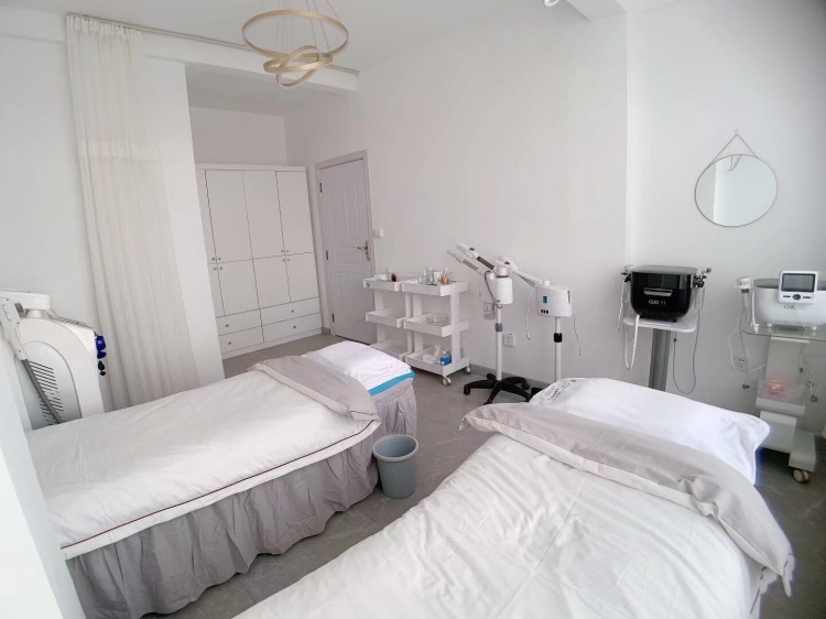 半永久定妆眉速成班