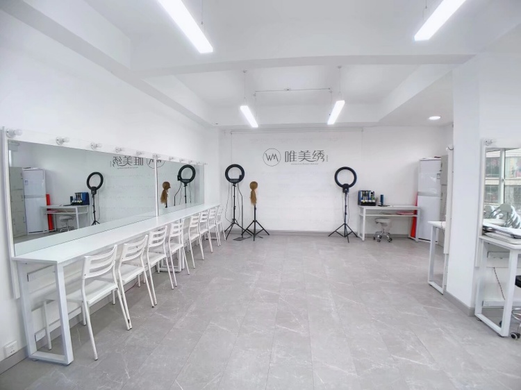 半永久眉眼唇速成班