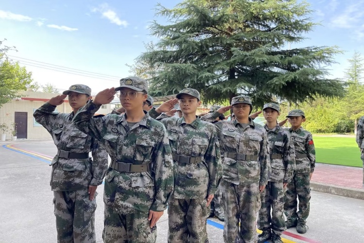 陕西素质教育培训课程