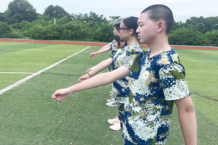 江苏行为矫正课程