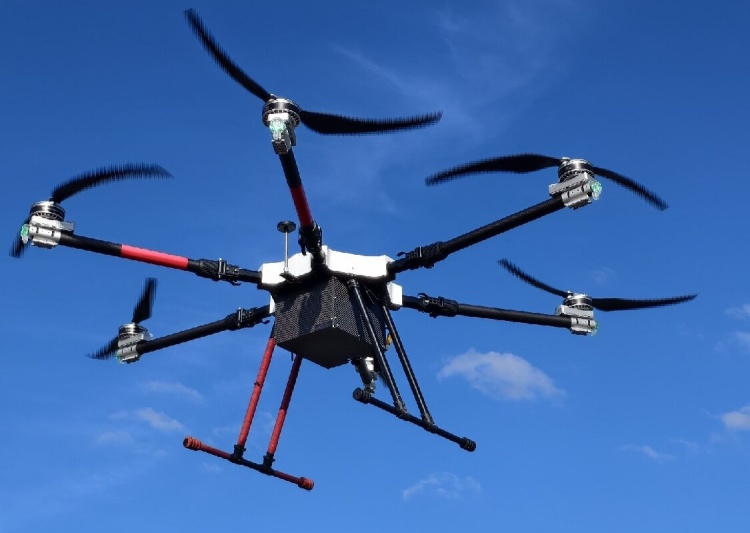 CAAC 无人机操控员培训