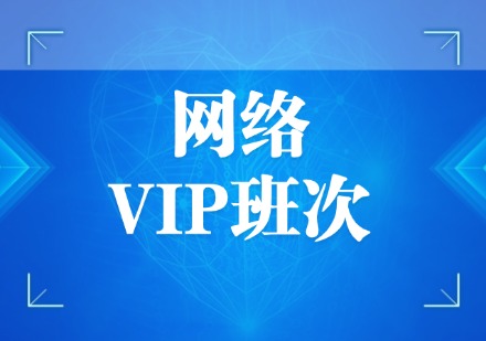 网络VIP班