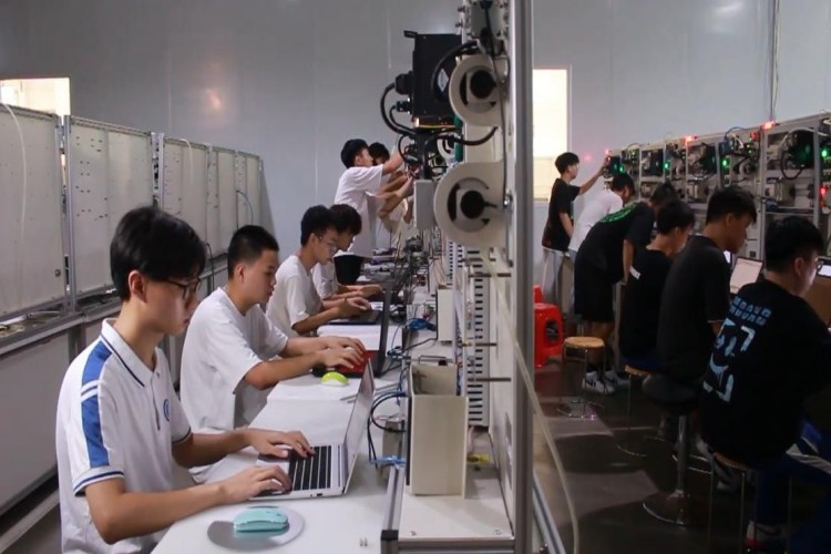 上海Labview初级课程