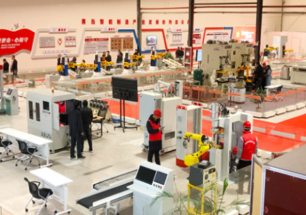 湖北三菱FX电气控制班