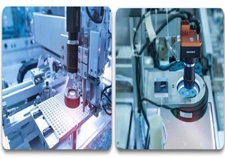 湖北机器人视觉班