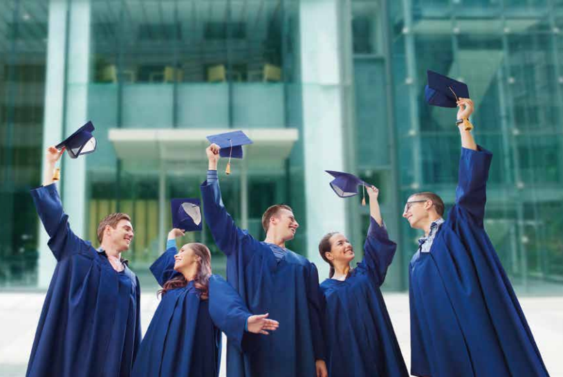 留学申请训练营课程